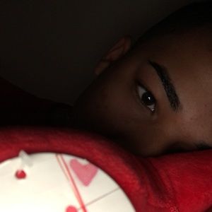 Meet your Posher, Jesus